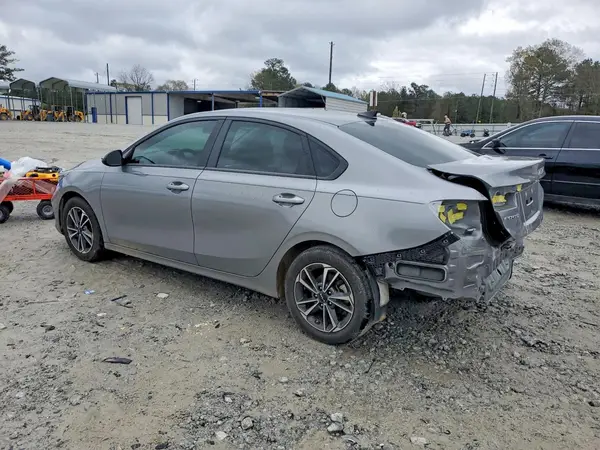 3KPF24AD7PE664004 2023 KIA FORTE - Image 2