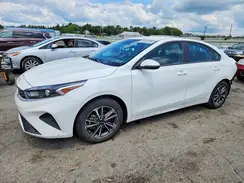 3KPF24AD7PE664438 2023 KIA FORTE