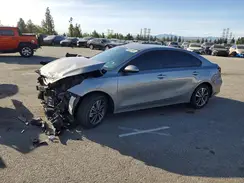 3KPF24AD7PE665007 2023 KIA FORTE