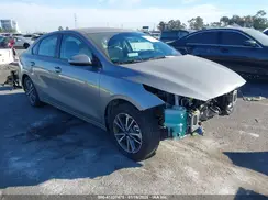 3KPF24AD7PE665265 2023 KIA FORTE