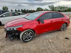 3KPF24AD7PE665847 2023 KIA FORTE