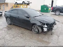 3KPF24AD7PE666190 2023 KIA FORTE