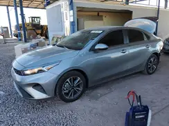 3KPF24AD7PE666416 2023 KIA FORTE