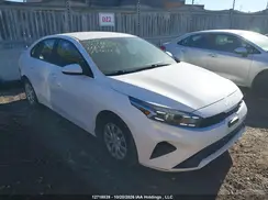 3KPF24AD7PE666500 2023 KIA FORTE
