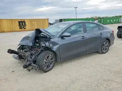 3KPF24AD7PE668084 2023 KIA FORTE