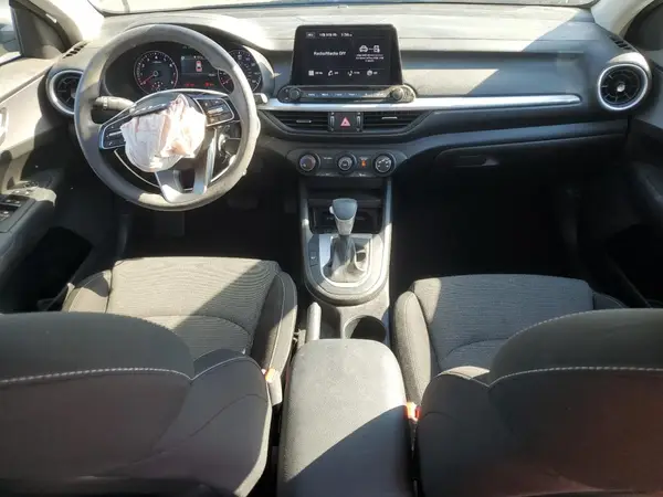 3KPF24AD7PE669090 2023 KIA FORTE - Image 8