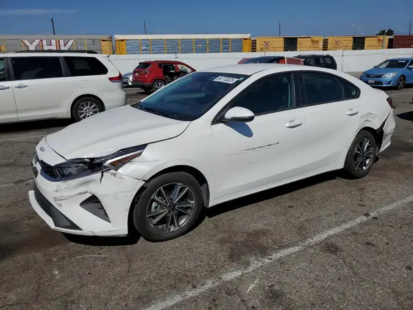 3KPF24AD7PE669476 2023 KIA FORTE - Image 1