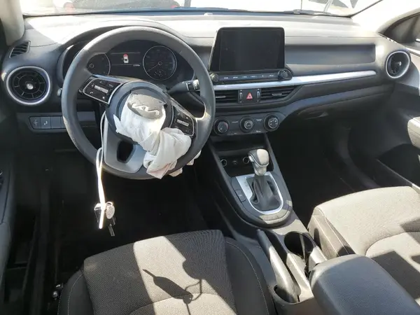 3KPF24AD7PE669476 2023 KIA FORTE - Image 8
