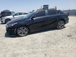 3KPF24AD7PE669736 2023 KIA FORTE