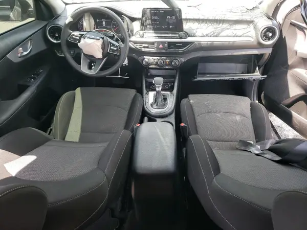 3KPF24AD7PE669736 2023 KIA FORTE - Image 8