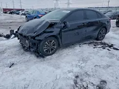 3KPF24AD7PE669865 2023 KIA FORTE