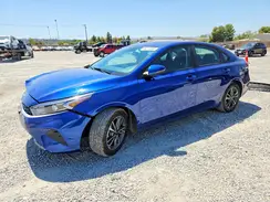 3KPF24AD7PE670028 2023 KIA FORTE