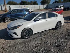 3KPF24AD7PE670482 2023 KIA FORTE