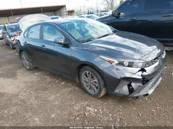 3KPF24AD7PE670868 2023 KIA FORTE