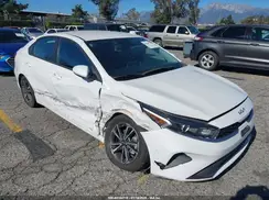 3KPF24AD7PE671096 2023 KIA FORTE