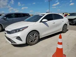 3KPF24AD7PE674001 2023 KIA FORTE