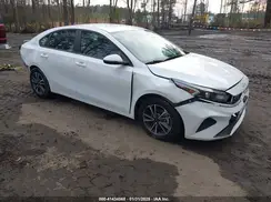 3KPF24AD7PE675519 2023 KIA FORTE