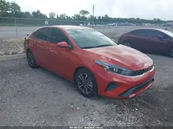 3KPF24AD7PE677674 2023 KIA FORTE