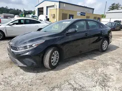 3KPF24AD7PE678081 2023 KIA FORTE