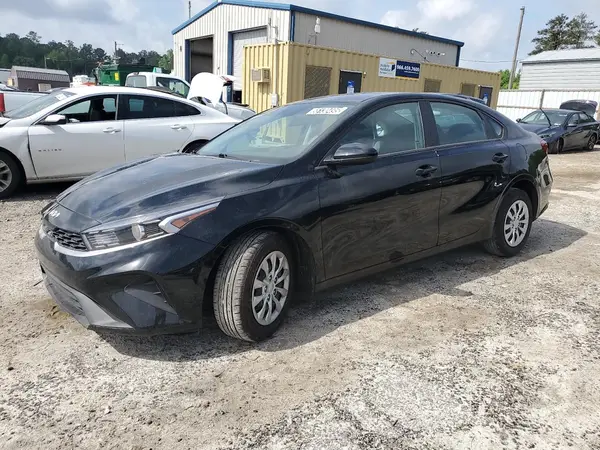 3KPF24AD7PE678081 2023 KIA FORTE - Image 1