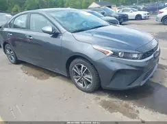 3KPF24AD7PE678260 2023 KIA FORTE