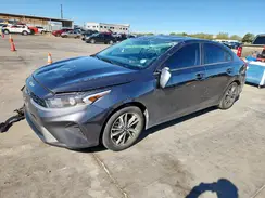 3KPF24AD7PE678503 2023 KIA FORTE