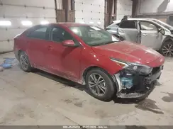 3KPF24AD7PE679358 2023 KIA FORTE