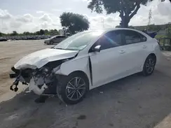 3KPF24AD7PE679456 2023 KIA FORTE