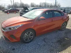3KPF24AD7PE679750 2023 KIA FORTE