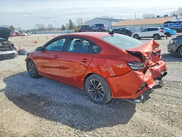 3KPF24AD7PE679750 2023 KIA FORTE - Image 2