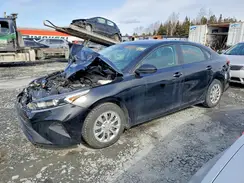 3KPF24AD7PE680459 2023 KIA FORTE
