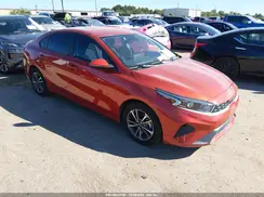 3KPF24AD7PE680705 2023 KIA FORTE