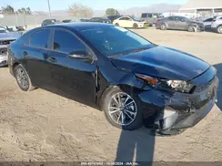 3KPF24AD7PE680915 2023 KIA FORTE