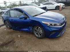 3KPF24AD7PE680994 2023 KIA FORTE