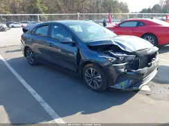 3KPF24AD7PE682129 2023 KIA FORTE