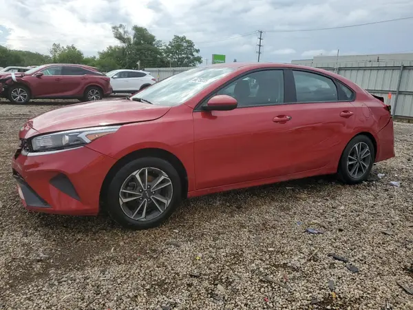 3KPF24AD7PE682194 2023 KIA FORTE - Image 1
