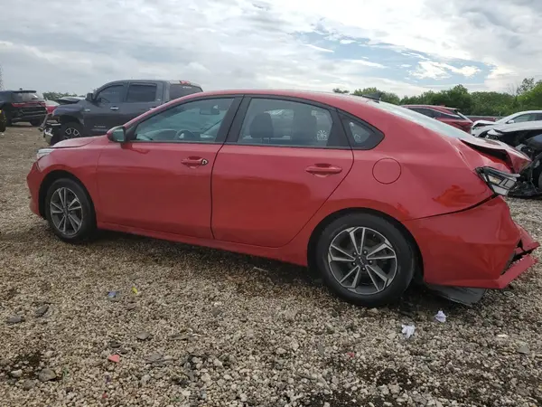 3KPF24AD7PE682194 2023 KIA FORTE - Image 2
