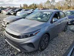 3KPF24AD7PE682485 2023 KIA FORTE