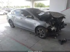 3KPF24AD7PE682602 2023 KIA FORTE