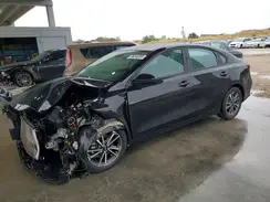 3KPF24AD7PE682843 2023 KIA FORTE