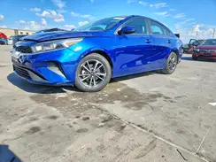 3KPF24AD7PE683250 2023 KIA FORTE