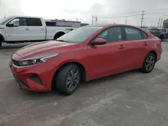 3KPF24AD7PE683314 2023 KIA FORTE