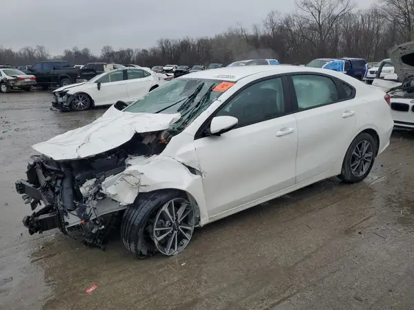 3KPF24AD7PE685029 2023 KIA FORTE - Image 1