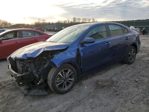3KPF24AD7PE685452 2023 KIA FORTE - Image 1