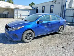 3KPF24AD7PE686178 2023 KIA FORTE