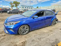3KPF24AD7PE686343 2023 KIA FORTE