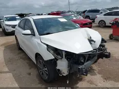 3KPF24AD7PE686469 2023 KIA FORTE