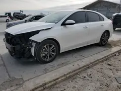 3KPF24AD7PE686732 2023 KIA FORTE