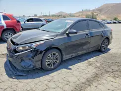 3KPF24AD7PE686777 2023 KIA FORTE