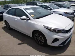 3KPF24AD7PE687234 2023 KIA FORTE